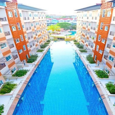 Andatel Grande Patong Phuket Eksteriør billede