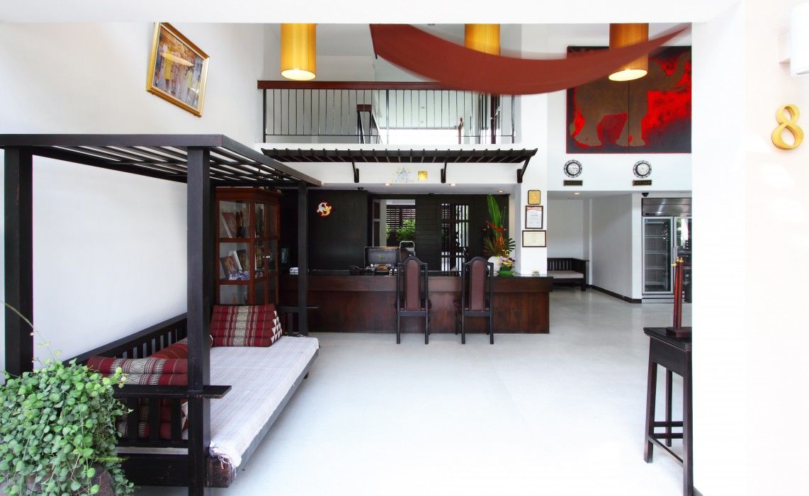 Andatel Grande Patong Phuket Eksteriør billede