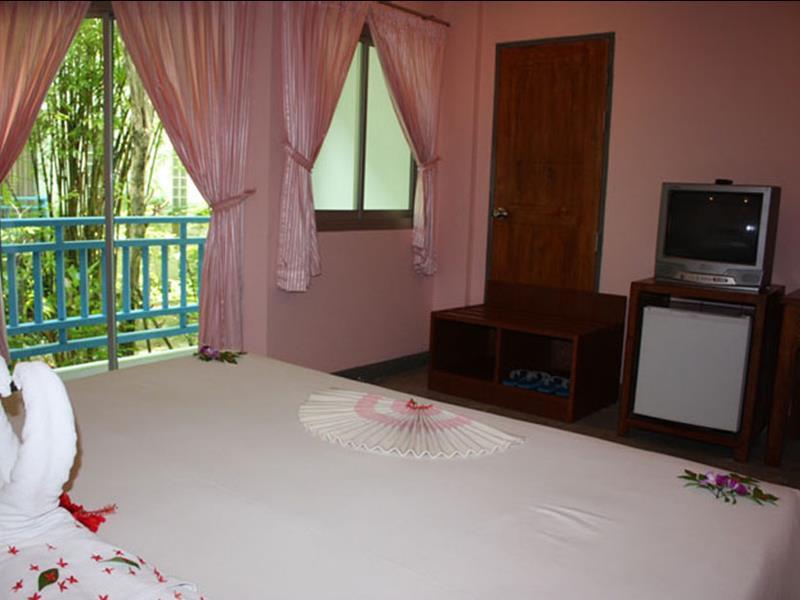 Andatel Grande Patong Phuket Eksteriør billede